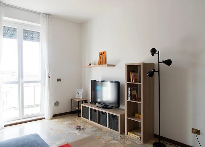 Daire Youhosty - Buonarroti 15 Milano